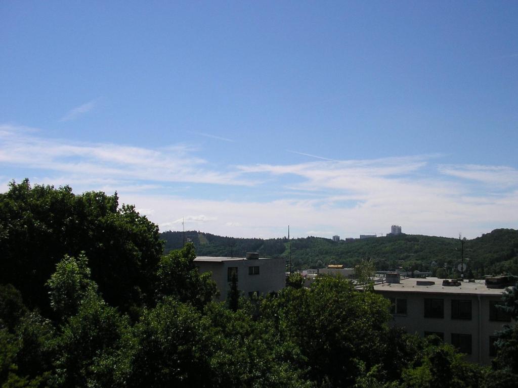Ami Penzion Brno Habitación foto